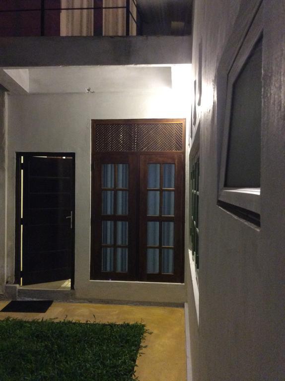 Be Relaxing @ No. 1 Galle City Exterior photo