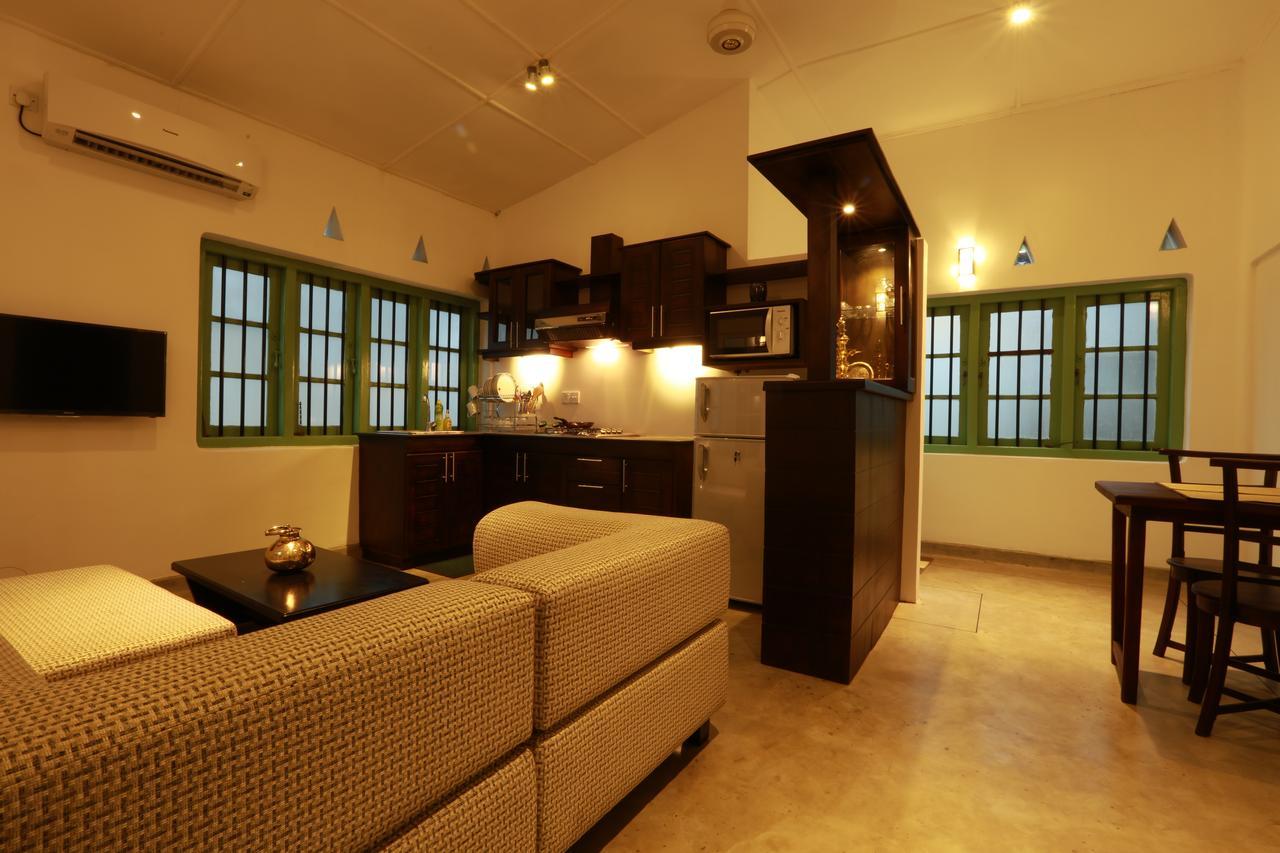 Be Relaxing @ No. 1 Galle City Exterior photo