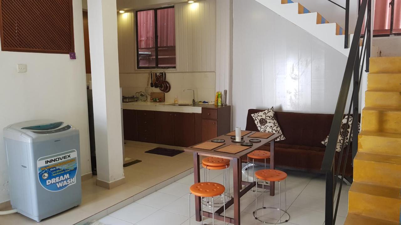Be Relaxing @ No. 1 Galle City Exterior photo
