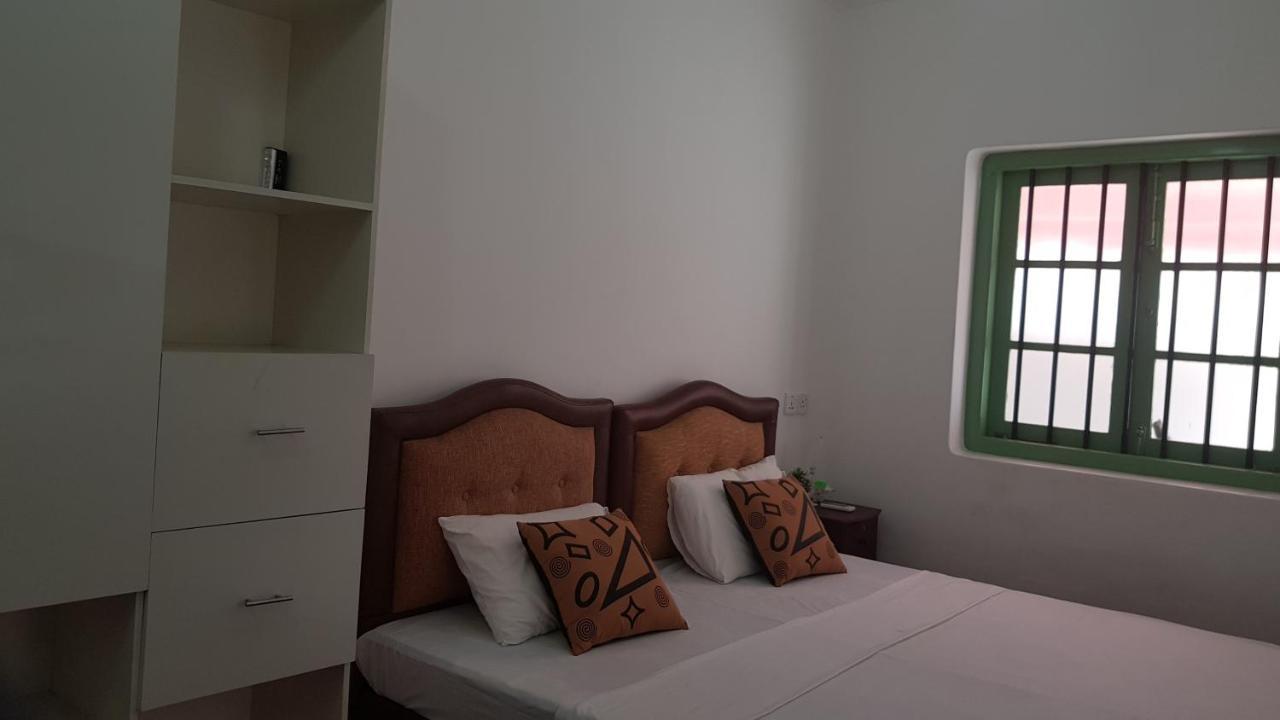 Be Relaxing @ No. 1 Galle City Exterior photo